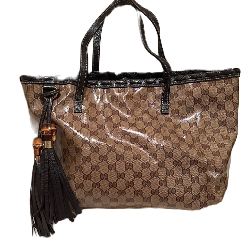 Gucci Tote